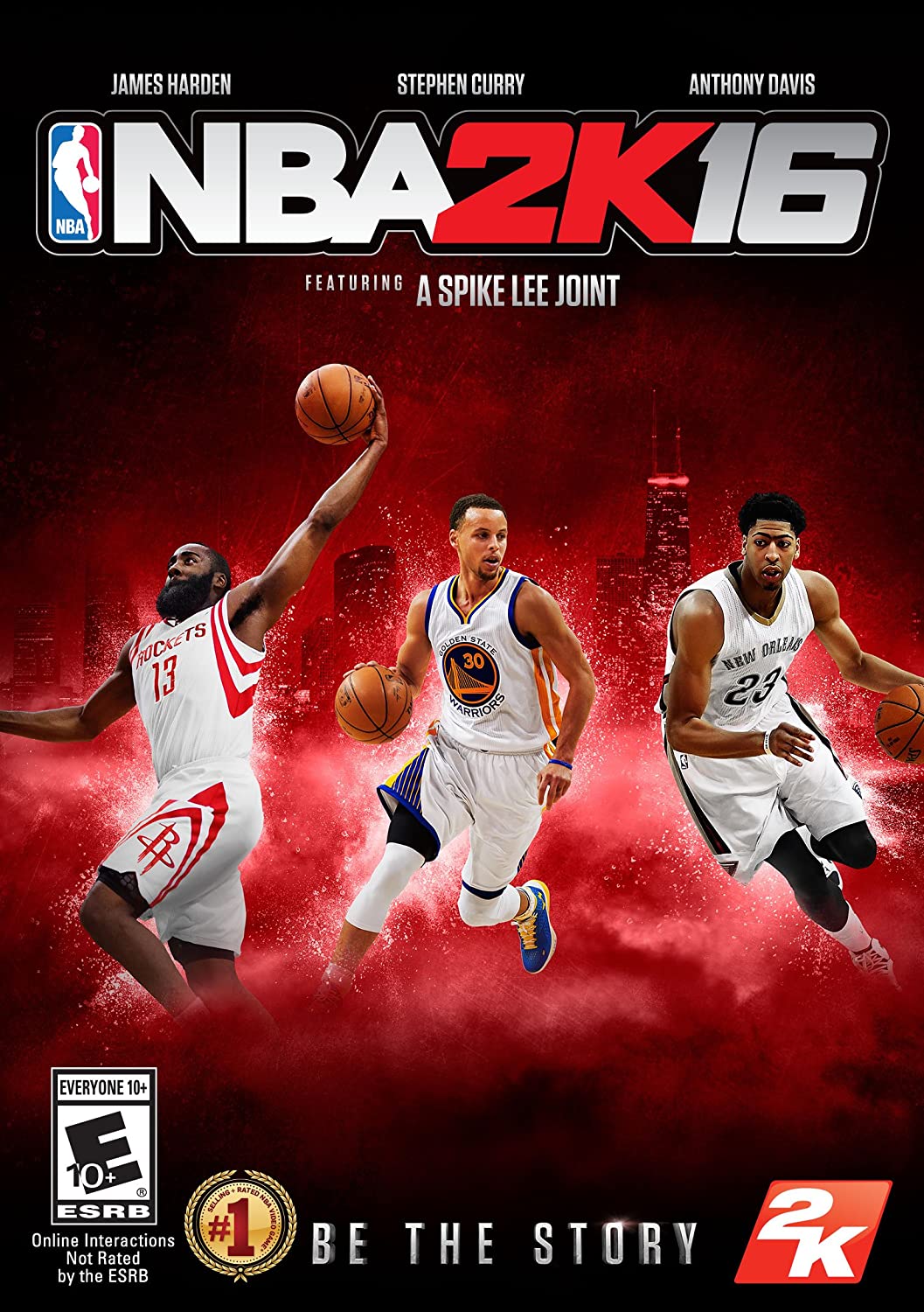 nba 2k16 computer download