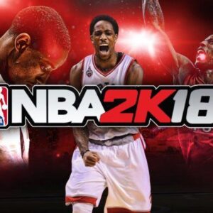NBA 2K18 - PC Download