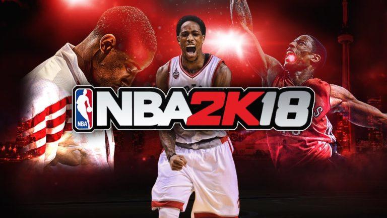 2k18 download