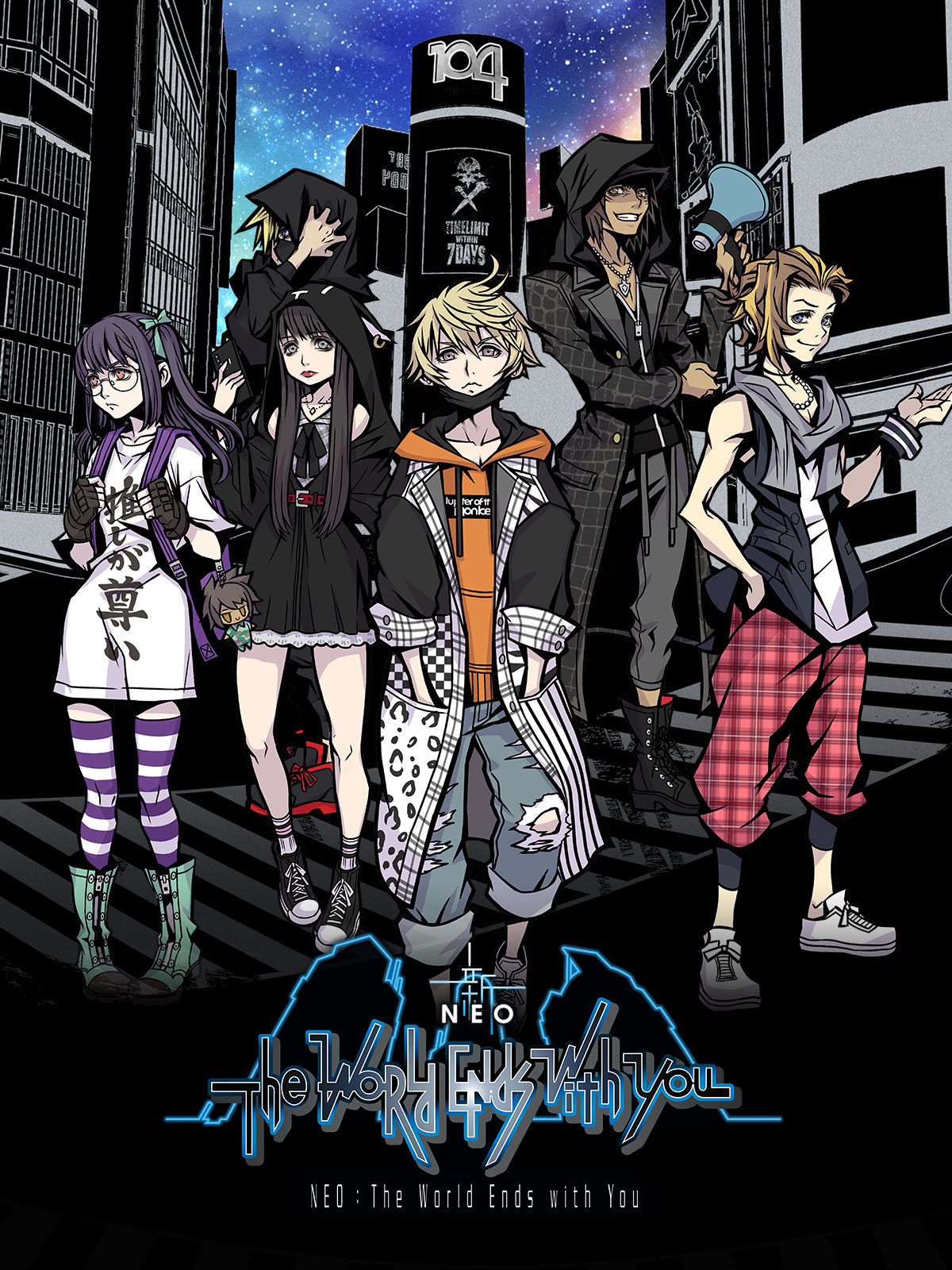 neo the world ends with you ost download