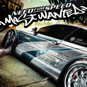 NFS Need for Speed Most Wanted - PC Download