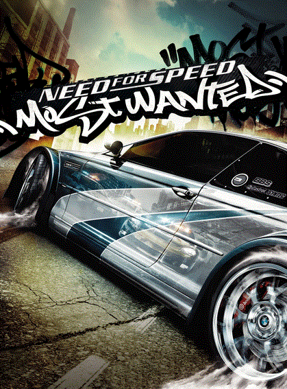 NFS Need for Speed Most Wanted – PC Download - Ross Toys