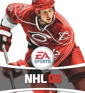 NHL 08 - PC Download