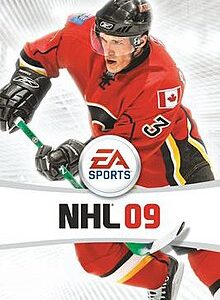 NHL 09 - PC Download