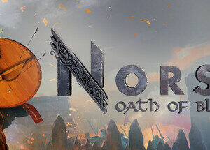 NORSE Oath of Blood - PC Download