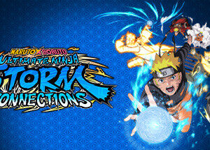 Naruto X Boruto Ultimate Ninja Storm Connections - PC Download
