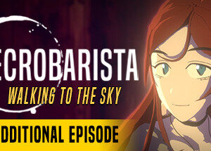 Necrobarista - PC Download