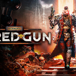 Necromunda Hired Gun - PC Download