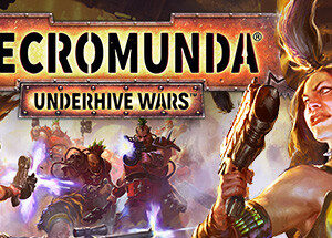 Necromunda Underhive Wars - PC Download