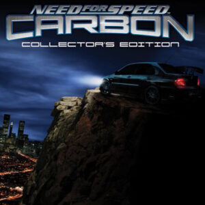 Need for Speed Carbon Collector's Edition - PC Download