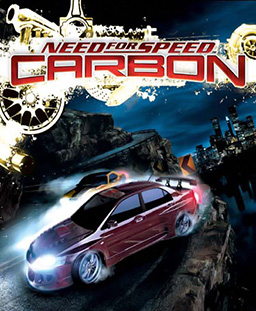 Need for Speed Carbon – PC Download - Ross Toys