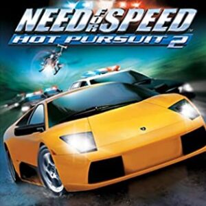 Need for Speed Hot Pursuit 2 - PC Download