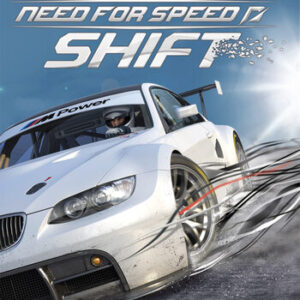 NFS Need for Speed Shift - PC Download