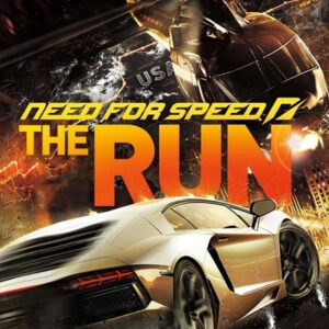 Need for Speed The Run - PC Download
