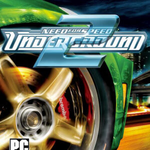 Need for Speed Underground 2 (2004) - PC Download