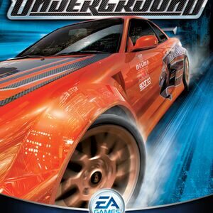 Need for Speed Underground (2003) - PC Download