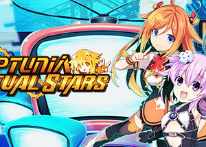 Neptunia Virtual Stars - PC Download