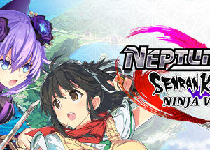 Neptunia x SENRAN KAGURA Ninja Wars - PC Download