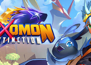 Nexomon Extinction - PC Download
