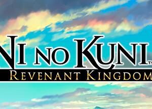 Ni no Kuni II Revenant Kingdom - PC Download