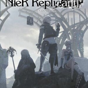 NieR Replicant ver.1.22474487139 - PC Download