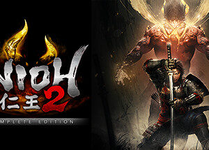Nioh 2 The Complete Edition - PC Download
