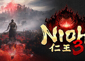 Nioh 3 - PC Download