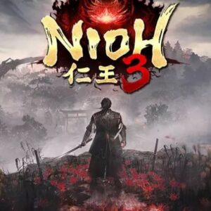 Nioh 3 Digital Deluxe Edition - PC Download