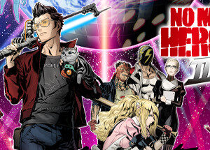No More Heroes 3 - PC Download