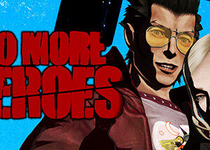 No More Heroes - PC Download