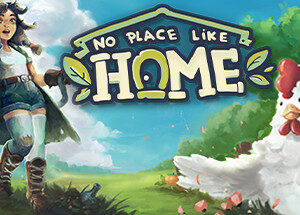 No Place Like Home - PC Download