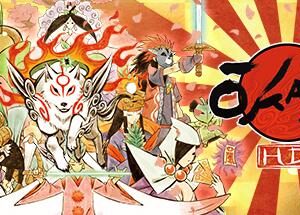 OKAMI HD - PC Download