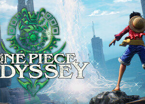 ONE PIECE ODYSSEY - PC Download