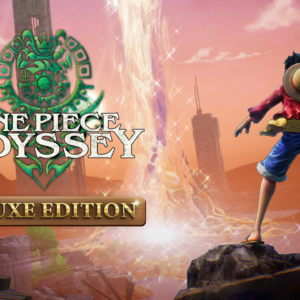 ONE PIECE ODYSSEY Deluxe Edition - PC Download
