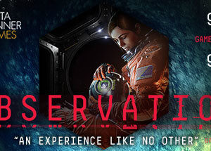 Observation - PC Download