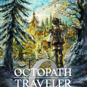 Octopath Traveler 0 - PC Download