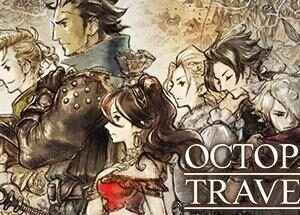 Octopath Traveler - PC Download