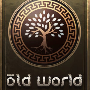 Old World - PC Download