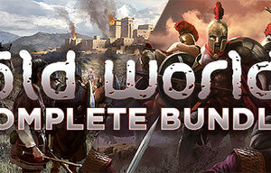 Old World Complete Bundle - PC Download