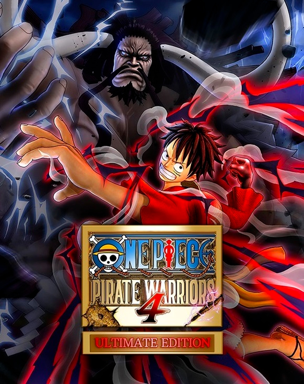 One Piece Pirate Warriors Ultimate Edition Pc Download Ross Toys