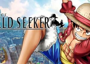 One Piece World Seeker - PC