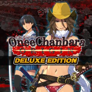 Onee Chanbara ORIGIN Deluxe Edition - PC Download