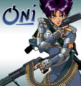 Oni (2001) - PC Download