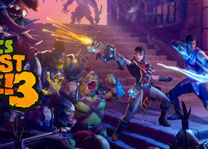 Orcs Must Die! 3 - PC Download