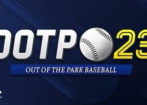 Out of the Park Baseball 23 - PC Download