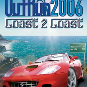 OutRun 2006 Coast 2 Coast - PC Download