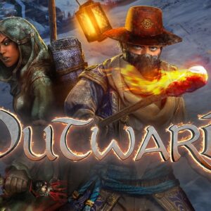 Outward - PC Download