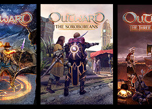 Outward The Adventurer Bundle - PC Download