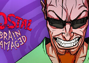 POSTAL Brain Damaged - PC Download