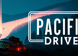 Pacific Drive - PC Download
